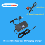 Microsoft Surface Go 2 24W Laptop Charger