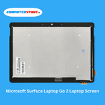 Microsoft Surface Laptop Go 2 Laptop Screen