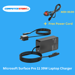 Microsoft Surface Pro 11 39W Laptop Charger