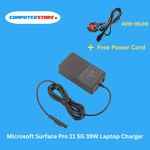 Microsoft Surface Pro 11 5G 39W Laptop Charger