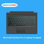 Microsoft Surface Pro 4 Laptop Trackpad