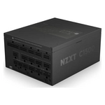 NZXT C1500 1500W 80 Plus Platinum Power Supply, PA-5P1BB-JP