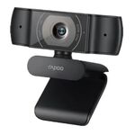 Rapoo C200 720p Black Webcam