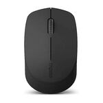 Rapoo M100 Silent Multi-Mode Black Wireless Mouse