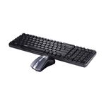 Rapoo X1800S Wireless Keyboard and Mouse Combo