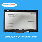 Samsung NP-Q430 Laptop Screen