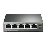 TP-Link 5-Port Gigabit Desktop Ethernet Switch