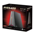 TP-Link Archer GXE75 AXE5400 Tri-Band Wi-Fi 6E Gaming Router