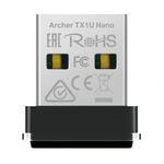 TP-Link Archer TX1U Nano AX300 Wi-Fi 6 USB Adapter