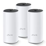 TP-Link Deco M4 AC1200 Dual-Band Whole Home Mesh Wi-Fi System