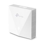 TP-Link EAP650-Wall AX3000 Wi-Fi 6 Wall Plate Access Point