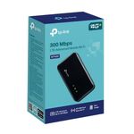 TP-Link M7400 300Mbps 4G LTE-Advanced Mobile Wi-Fi