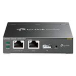 TP-Link OC200 Omada Hardware Controller, SDN Integrated, PoE Powered, Black
