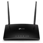 TP-Link TL-Archer MR202 AC750 Wireless Dual-Band 4G LTE Router