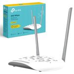 TP-Link TL-WA801N N300 2.4GHz Wireless Wi-Fi Access Point