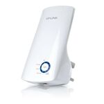 TP-Link TL-WA850RE 300Mbps Wireless N Wi-Fi Range Extender