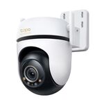 TP-Link Tapo C530WS 3K 5MP Outdoor Pan/Tilt Security Wi-Fi Camera