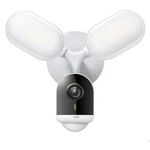 TP-Link Tapo C720 Smart 2K QHD Floodlight Security Camera