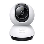 TP-Link Tapo TC72 2K 4MP Pan/Tilt Indoor Wi-Fi Security Camera