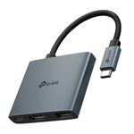 TP-Link UH3020C USB Type-C 3-in-1 Hub
