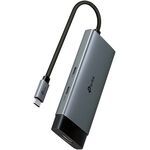 TP-Link UH5020C USB Type-C 5-in-1 Hub