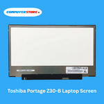 Toshiba Portage Z30-B Laptop Screen