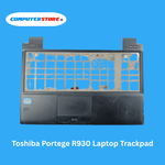 Toshiba Portege R930 Laptop Trackpad