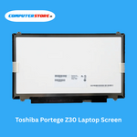Toshiba Portege Z30 Laptop Screen