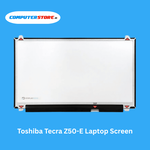 Toshiba Tecra Z50-E Laptop Screen