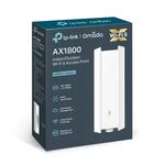 Tp-link Tl EAP610 AX1800 Indoor/Outdoor Wi-Fi 6 Access Point