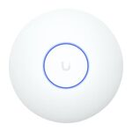 Ubiquiti U7-Lite UniFi Wi-Fi 7 Compact Ceiling-Mounted Access Point
