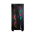 XIGMATEK Cyclops EN44290 Black E-ATX PC Case