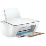 HP DeskJet 2320 All-in-One Printer,