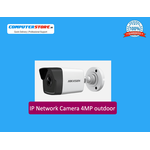 Hikvision DS-2CD1043G0E-I 4MP Fixed Bullet IP Network Camera