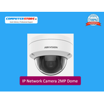 Hikvision DS-2CD1123G0E-I Security Indoor IP Network Camera 2MP Dome