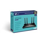 TP-Link Archer AX20 AX1800 Dual-Band Wi-Fi 6 Router in Computer Store Dubai Sharjah UAE