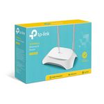 TP-LINK TL-WR840N 300Mbps Wireless N Router