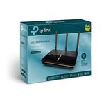 TP-Link Archer C2300 AC2300 Wireless Dual-Band MU-MIMO Gigabit Router