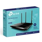 TP-Link Archer C7 AC1750 Wireless Dual-Band Gigabit Router
