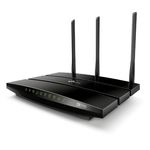 TP-Link Archer C7 AC1750 Wireless Dual-Band Gigabit Router