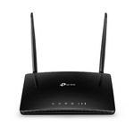 TP-Link Archer MR200 AC750 Wireless Dual-Band 4G LTE Router