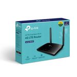 TP-Link Archer MR200 AC750 Wireless Dual-Band 4G LTE Router