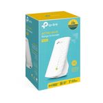 TP-Link RE200 AC750 Wi-Fi Router Range Extender