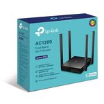 Tp-Link Archer C54 AC1200 Dual-Band WiFi Router