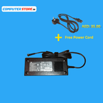 HP Laptop envy 13 charger