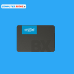 Crucial SSD Salid-State Drive