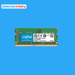 Crucial DDR4 Ram