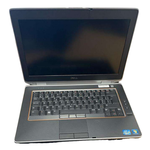 Renewed - Dell latitude E6420 Laptop, Intel Core i5, 4GB Ram, 500GB HHD, 14 inch