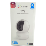 Ezviz CS-TY2 Full HD 1080P Wi-Fi Smart Home Indoor Security Camera price in Dubai