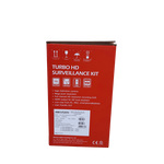 Hikvision CCTV camera kit